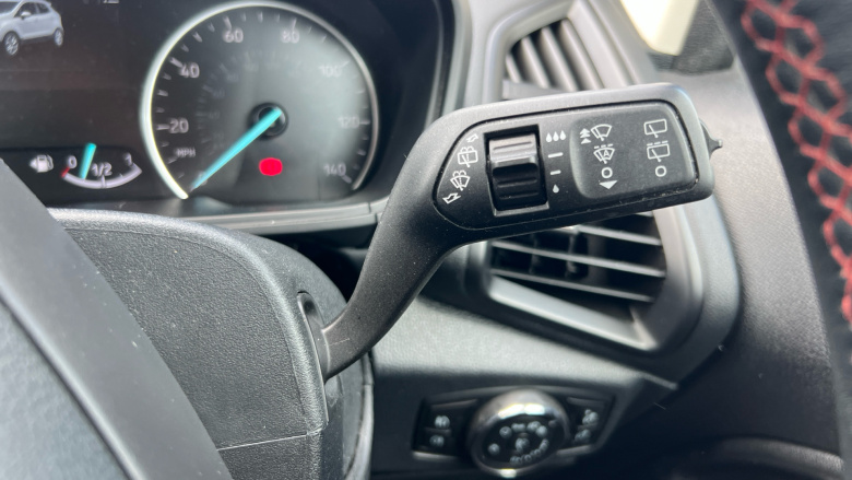 Ford EcoSport 1.0 EcoBoost 125 ST-Line 5dr Petrol Hatchback